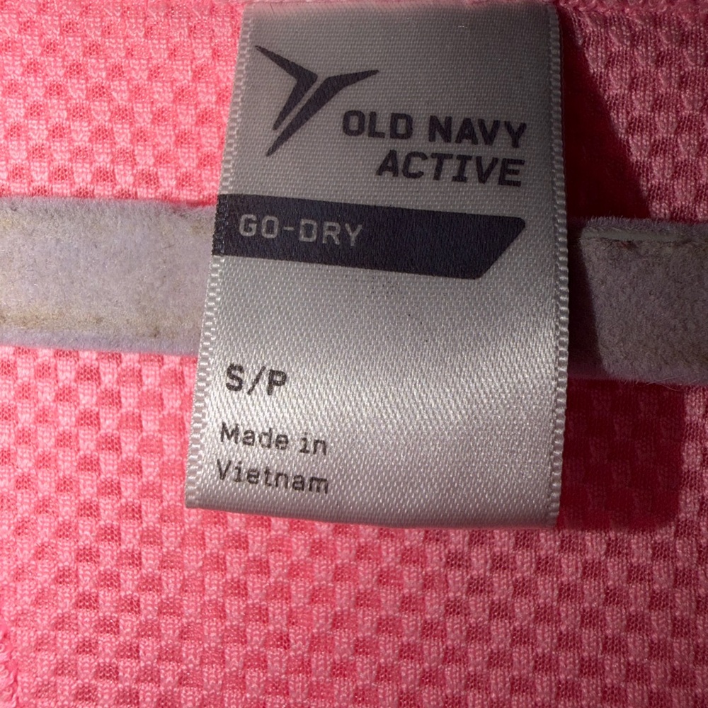 2 Pink Tank Bundle - Picture 7 of 13
